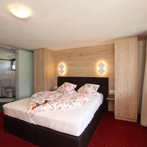 Haus Sonnenhang 2* Sölden