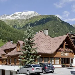 Lasalt Hotel