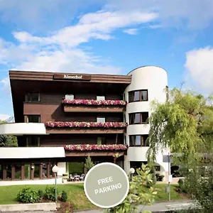 Garni Römerhof 4* Innsbruck