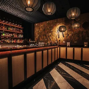 Zola - Palais De Boheme Adults Only 4* Wien