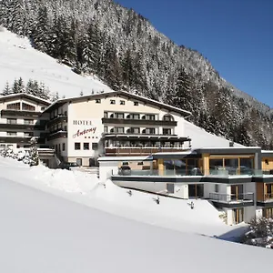 Antony Hotel