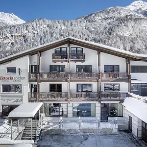 Viktoria 3* Sölden