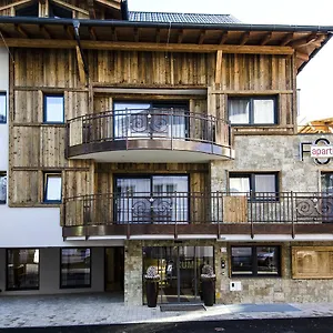 Forum Aparthotel