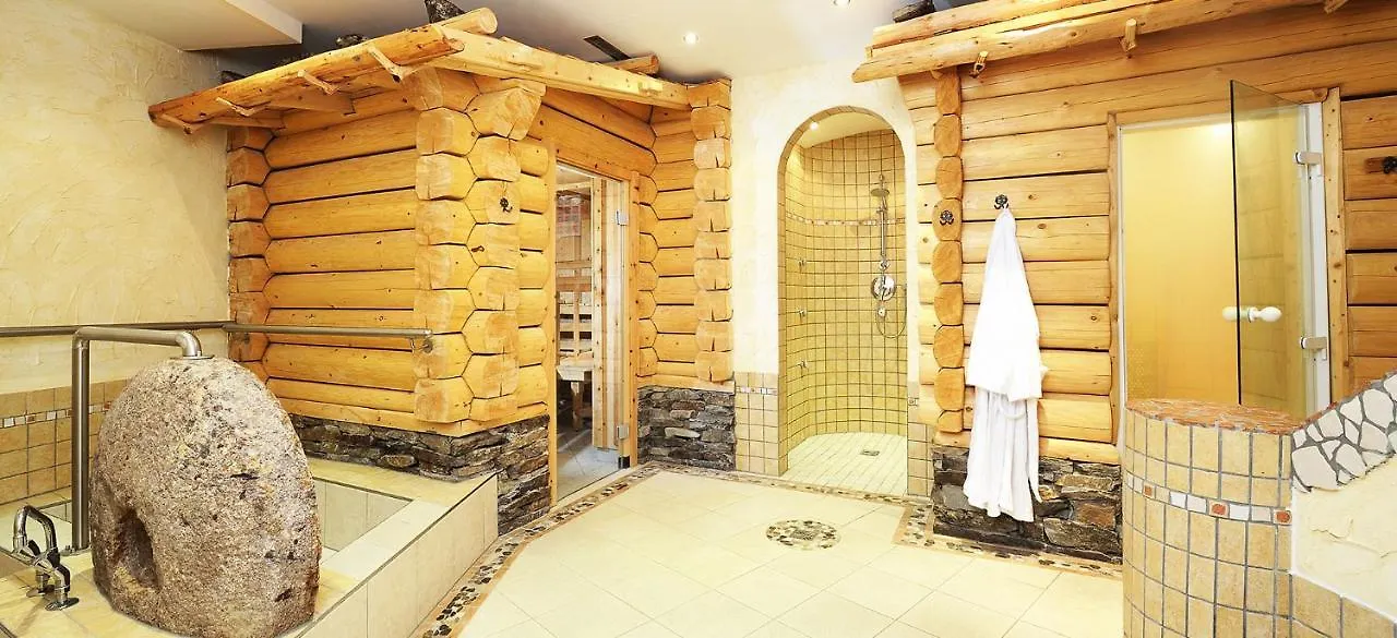 Hotel Kristall B&B Ischgl