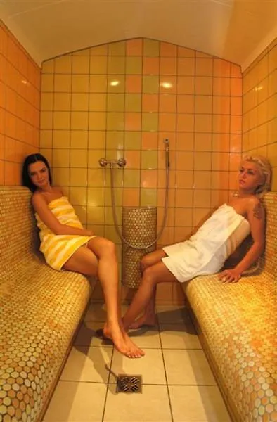 Hotel Kristall B&B Ischgl